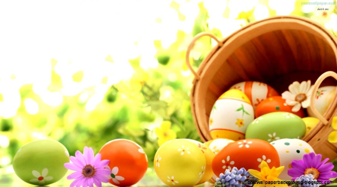 Easter eggs Desktop Wallpapers Easter eggs Desktop Wallpapers