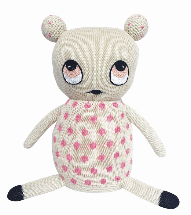 Luckyboysunday new collection Bunty luckyboysunday
