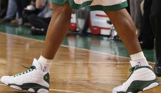 air jordan 13 retro ray allen