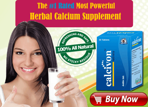Home Remedies For Calcium Deficiency