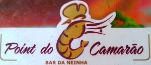 Bar da Neinha - O Point do Camarão