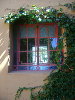 Vos abris tu ventana? / TOC - Taller de Oficios No Convencionales