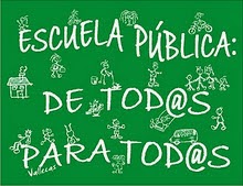 POR LA ESCUELA PÚBLICA