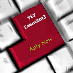 TET 2 Aply Now