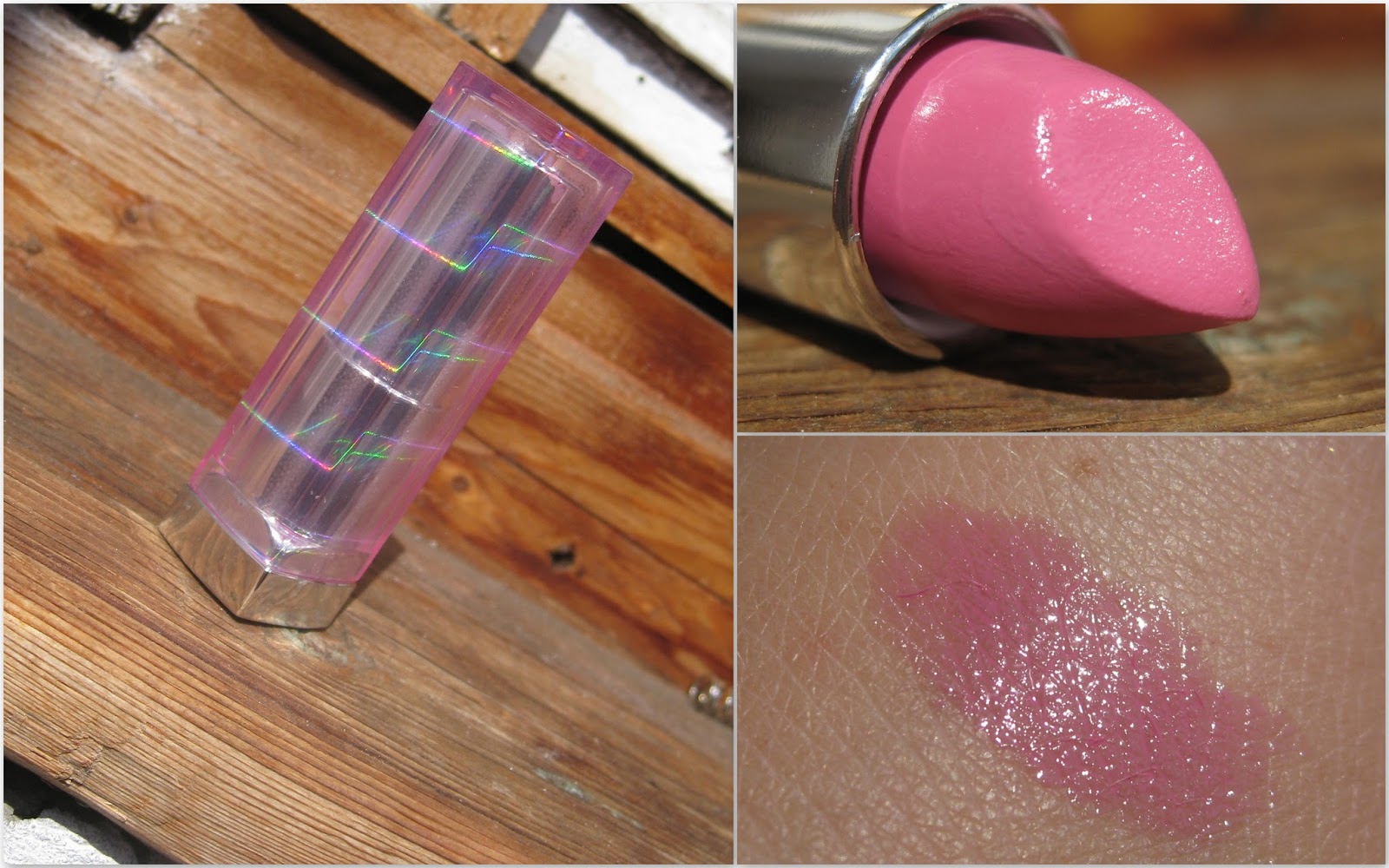 Как Работает Вибратор Помада