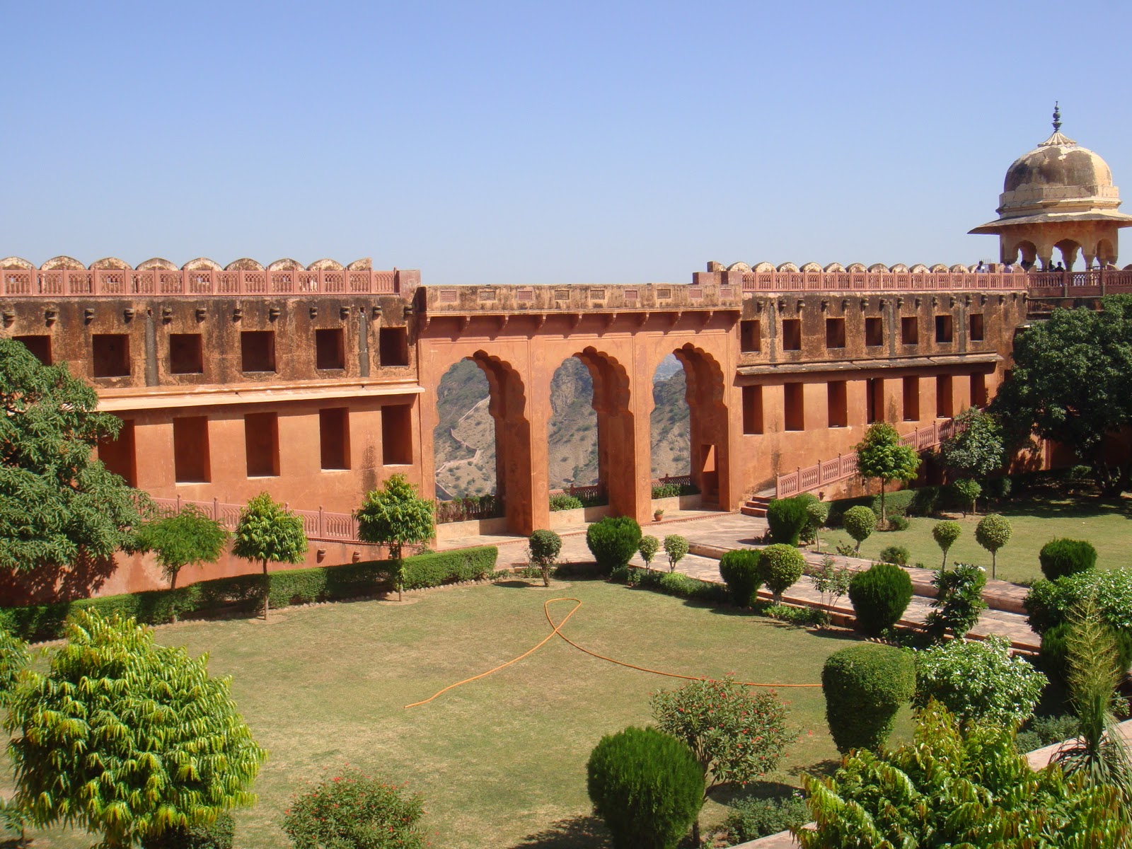 Image result for Jaigarh Fort