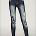 Latest And Stylish Ladies Jeans From Winter Collection 2014