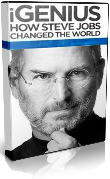 Watch Steve Jobs: Visionary Genius Online IMDB