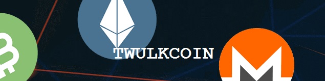 TwulkCoin - Connecting The World