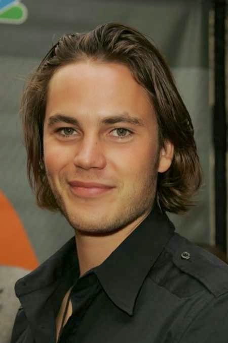 Stop Bloging Long Hairstyles For Men In 2013