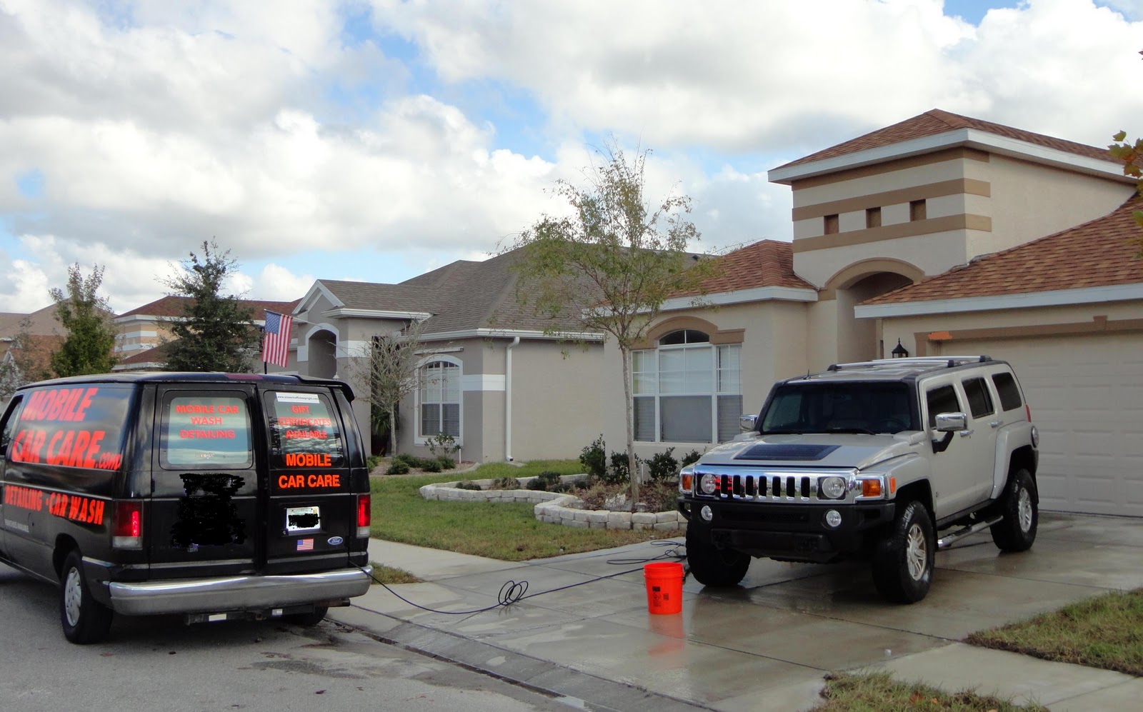 Mobile Car Care Detailing New Port Richey 727 569 7410 The Best