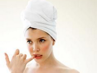 Tips Mengatasi Gangguan Sariawan - WARTAONETV