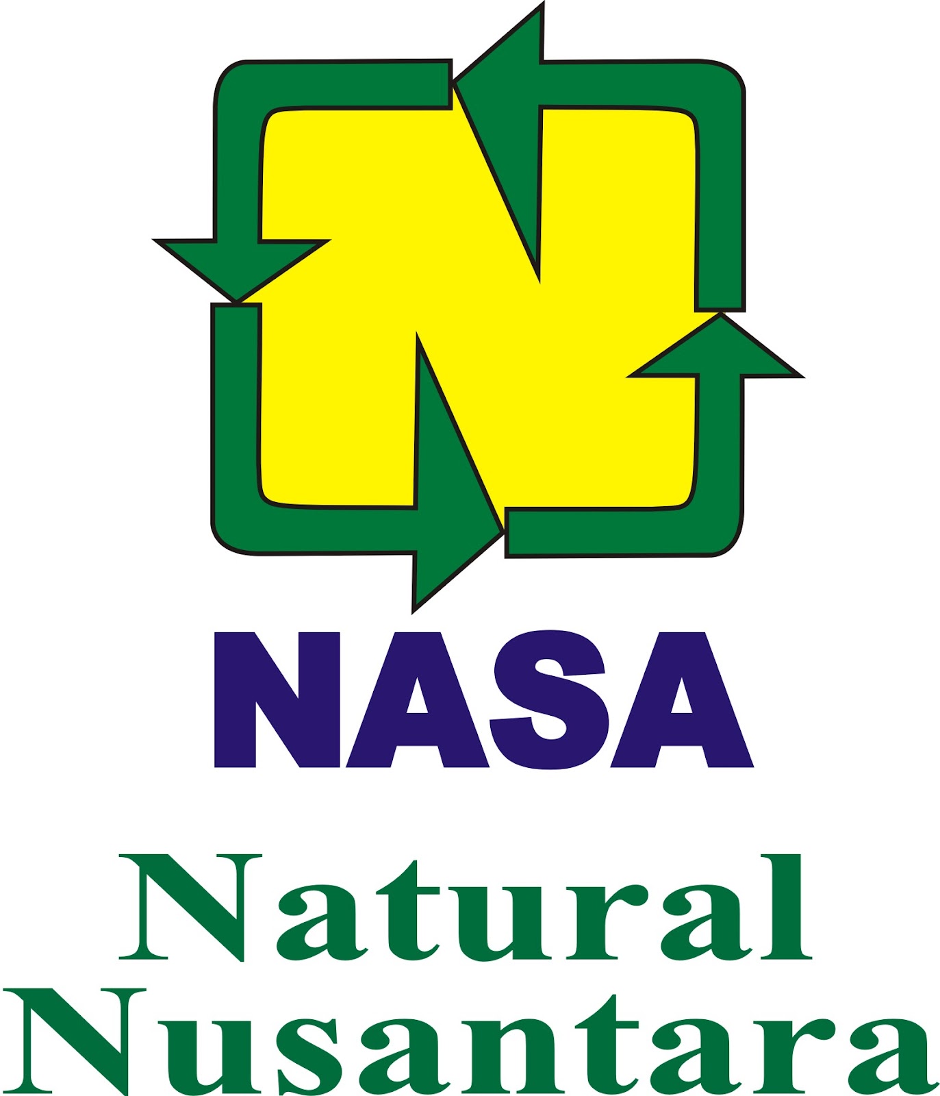 STOCKIST NASA KB.575 PONTIANAK