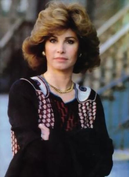 she was a pretty woman with an ...