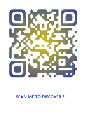 Stay Connected while mobile!!! Scan me!!