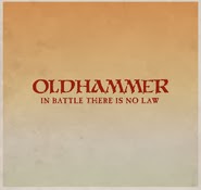 OLDHAMMER!