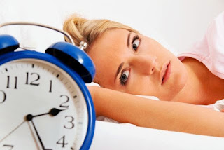 Manfaat tidur siang yang cukup selama bulan puasa
