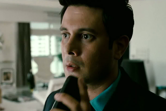 'Talaash' Movie Still1 - Aamir, Rani and Kareena in 'Talaash' Movie Stills