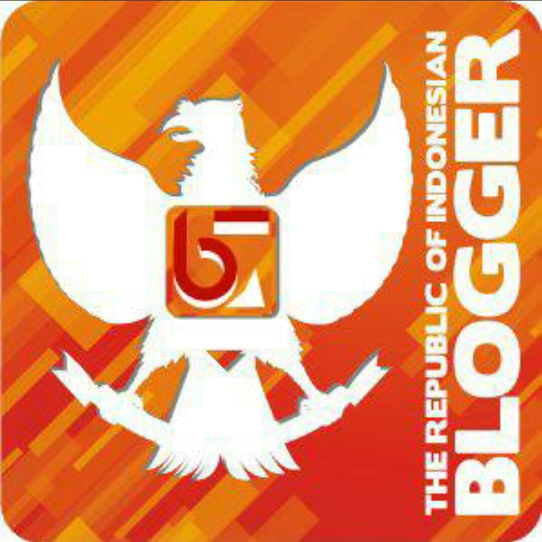 Member of indonesian blogger