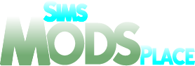 Sims Mods Place