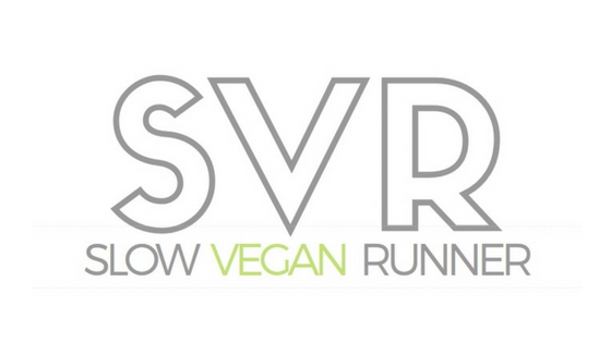 Slow Vegan Runner