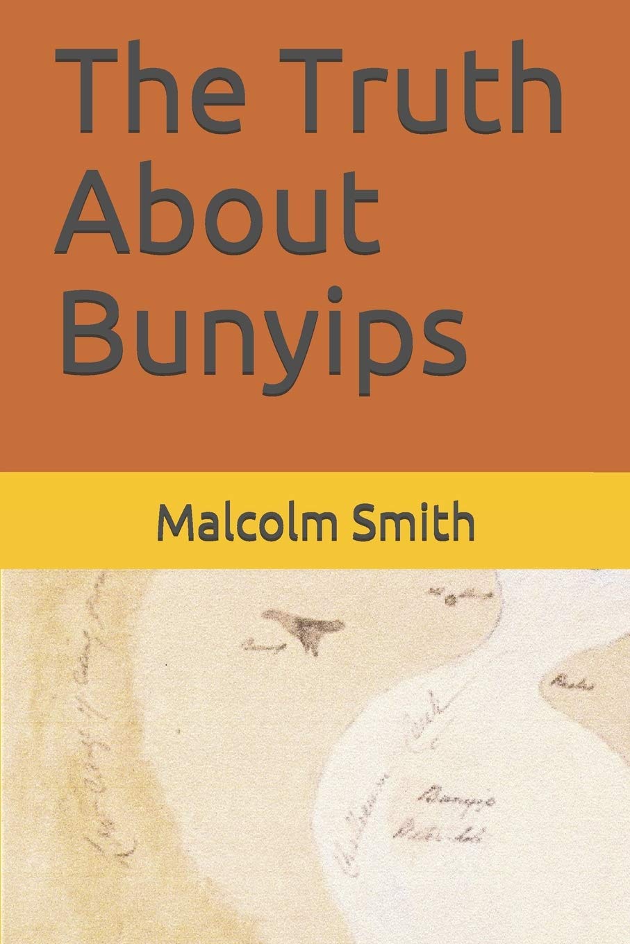 The Truth About Bunyips