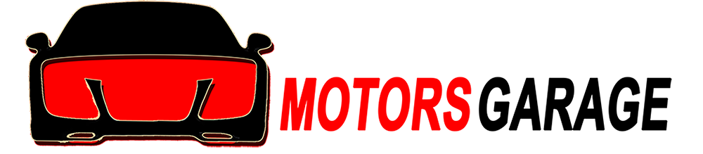 Motors Garage India