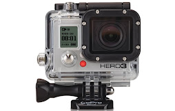 GoPro - 極限攝影的頂尖配備