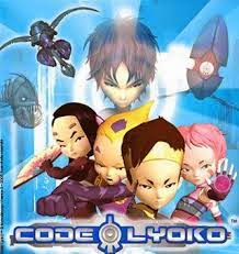 Xem Phim Mật Ma Lyoko 3 Code Lyoko Ss3 Full Hd