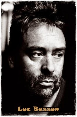 Lucy, Luc, Besson