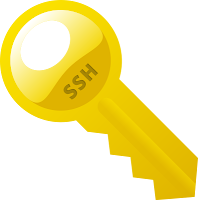 Ubuntu/Debian SSH Key erzeugen