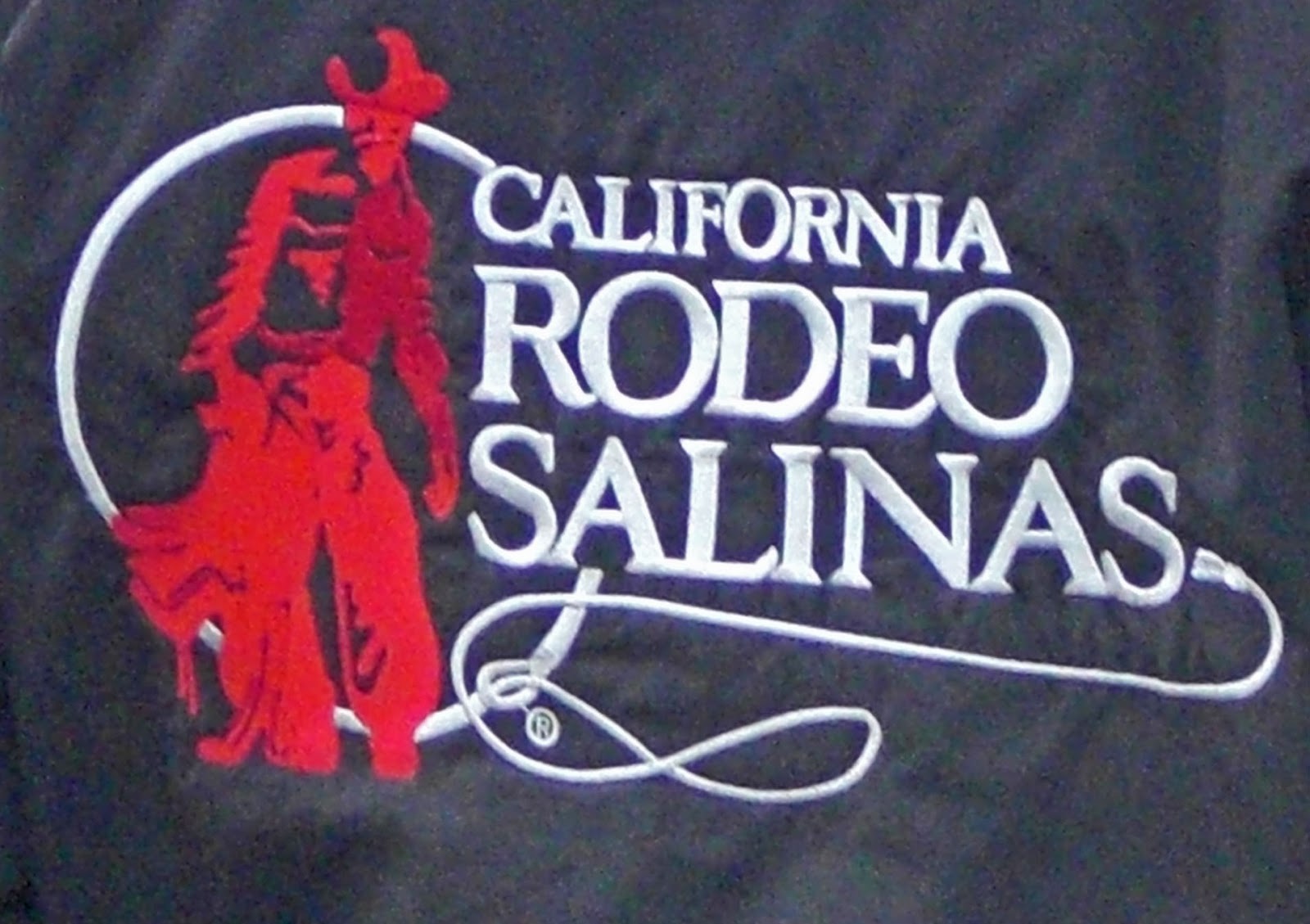 Adventures of a Home Town Tourist My First Rodeo The Toughest Eight