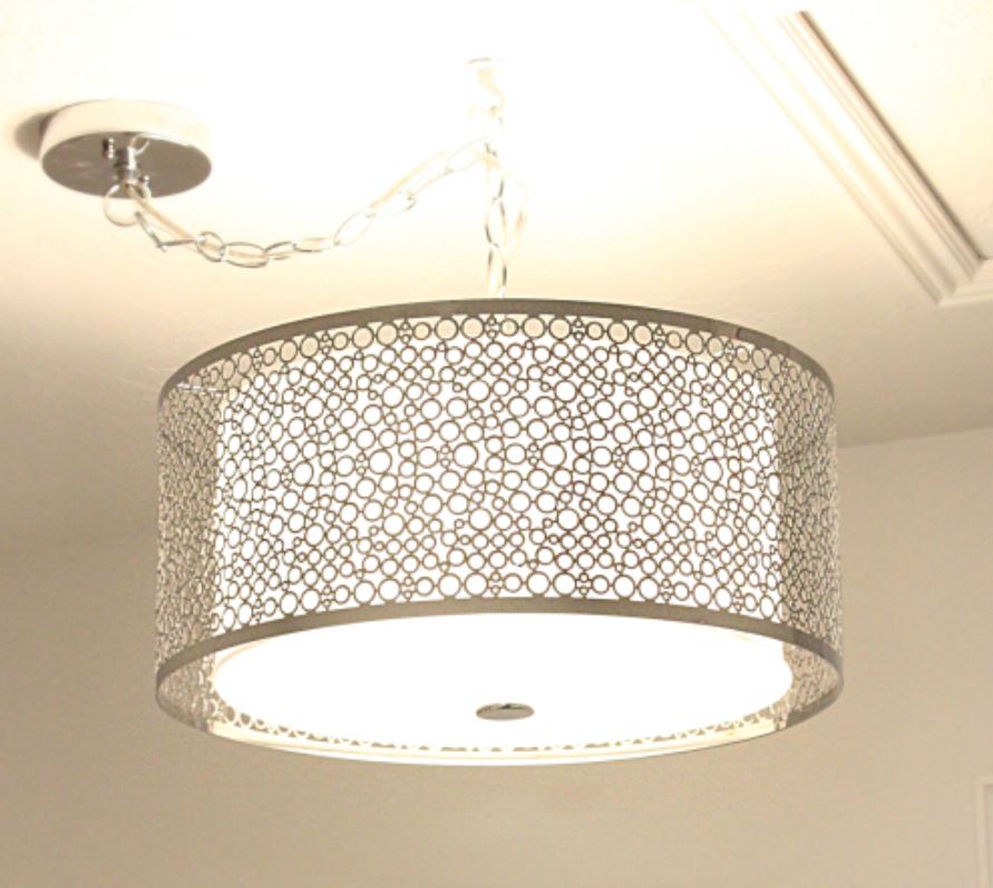 Centerpointe Communicator: Laundry room lighting ideas