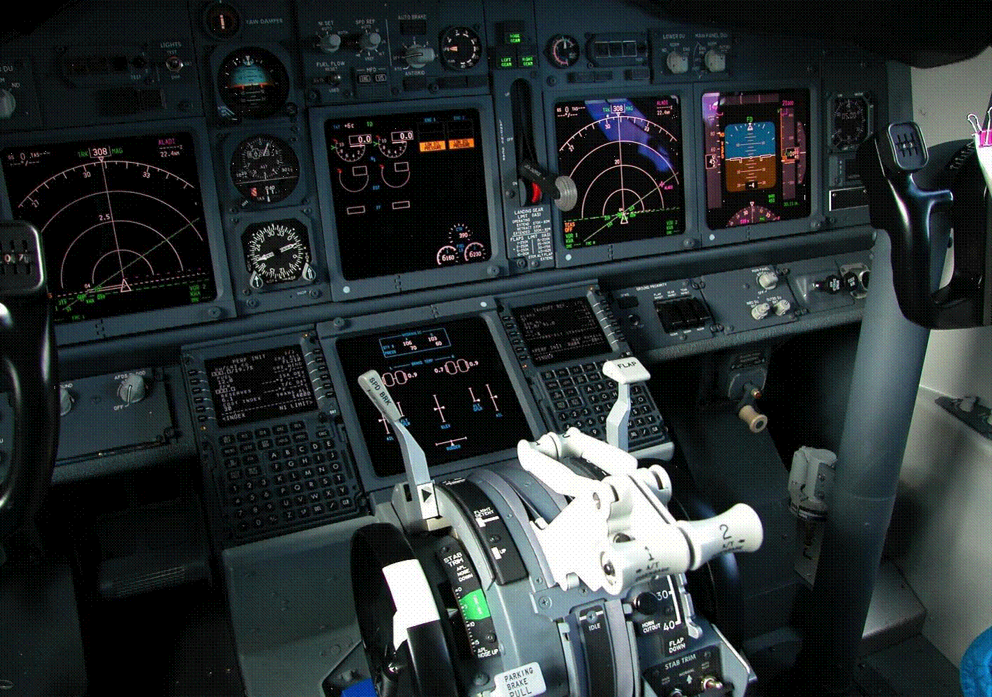 boeing 737 cockpit signals boeing 737 cockpit signals