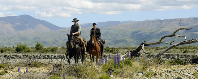 "Slow West" (2015), reż. John Maclean. Recenzja filmu.