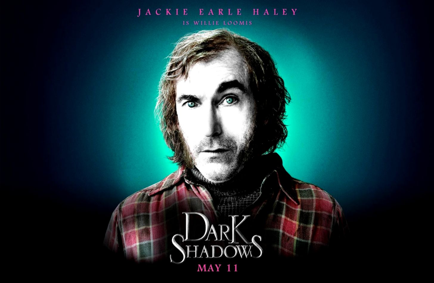 Wallpapers Dark Shadows Jackie Earle Haley As Willie Loomis Wallpapers Dark Shadows Jackie Earle Haley As Willie Loomis