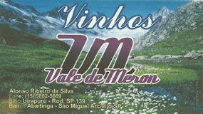 VM Vinícola vale de Meron