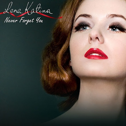 Lena Katina released her first single Never Forget which had a great 