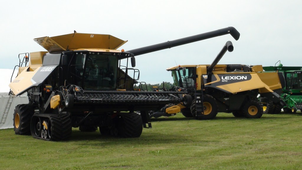 Rural Living Canada Report confirms agriculture continues to drive