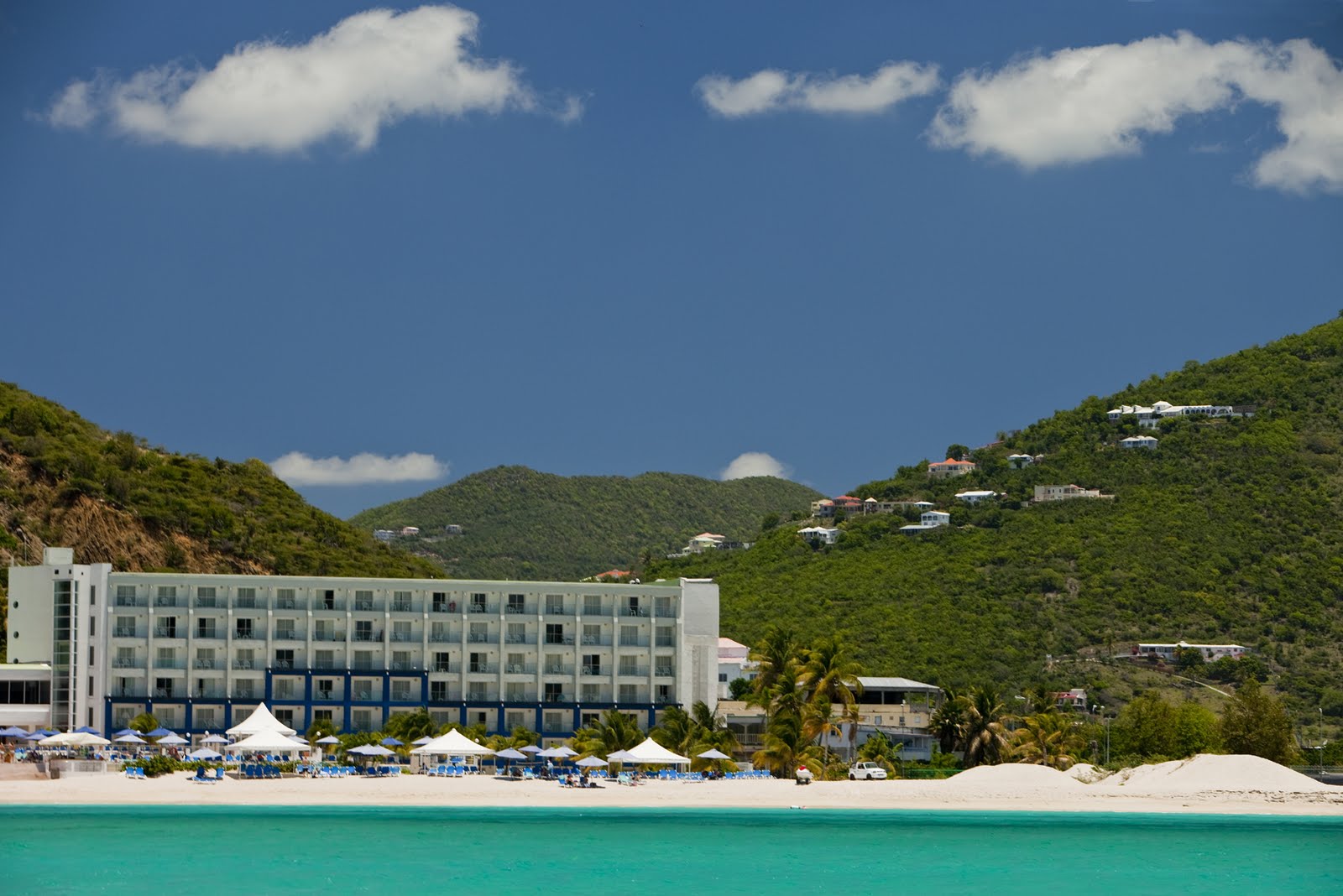Destination Weddings Earn A Free Destination Wedding In St Maarten