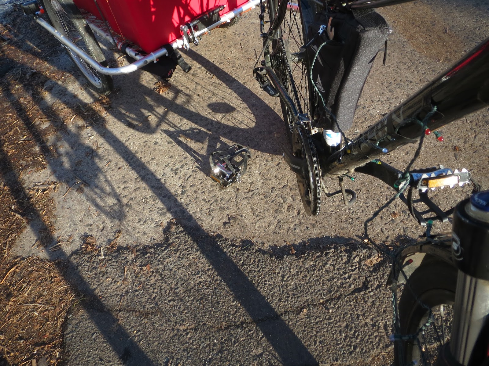 dahon matrix folding bike