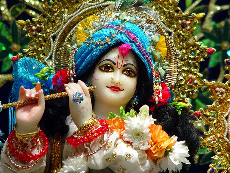 Free Lord Krishna - Wallpaper, Photos, Images, Pictures ...