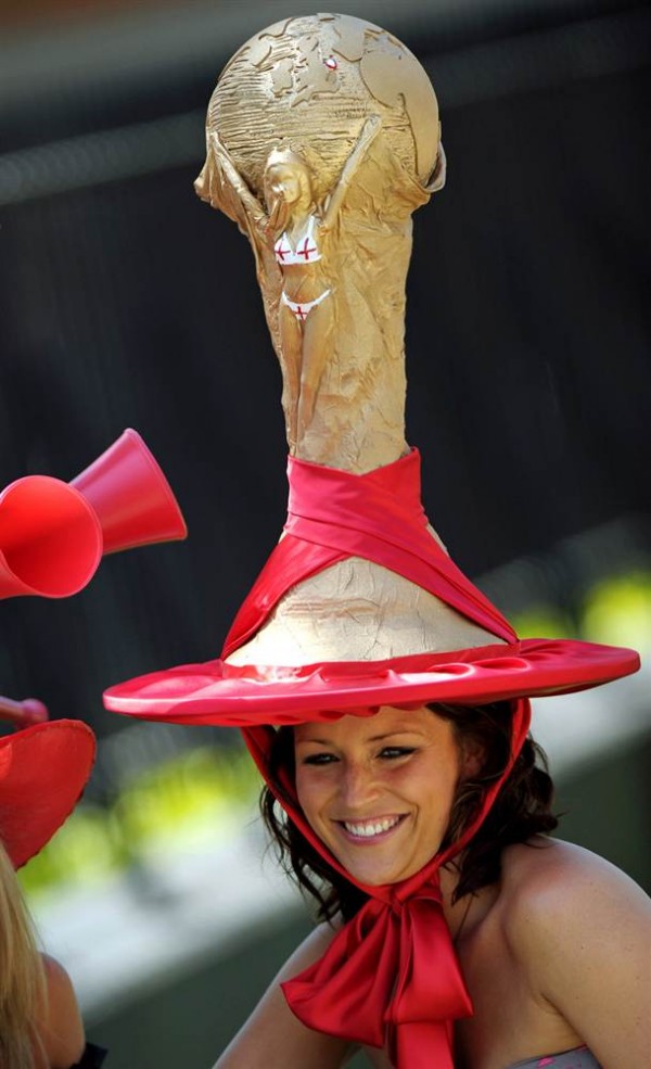 1001Archives Most Beautiful And Weirdest Hat Designs For Women