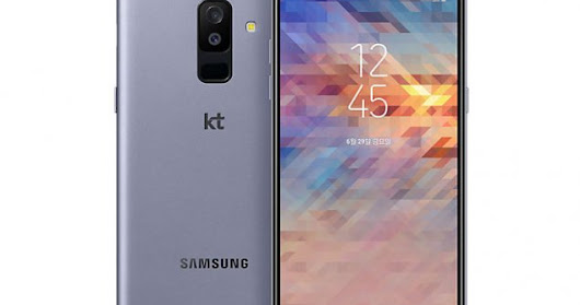 TSPN1: Samsung Galaxy Jean Specifications and Features