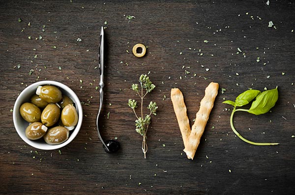 Food Styling Photography