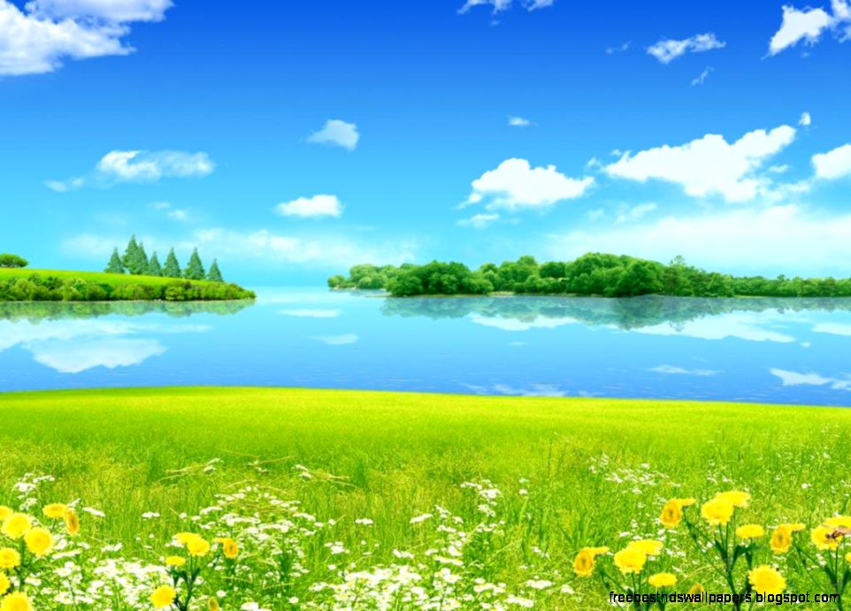 Animation Pictures Of Nature Widescreen HD Wallpapers Animation Pictures Of Nature Widescreen HD Wallpapers