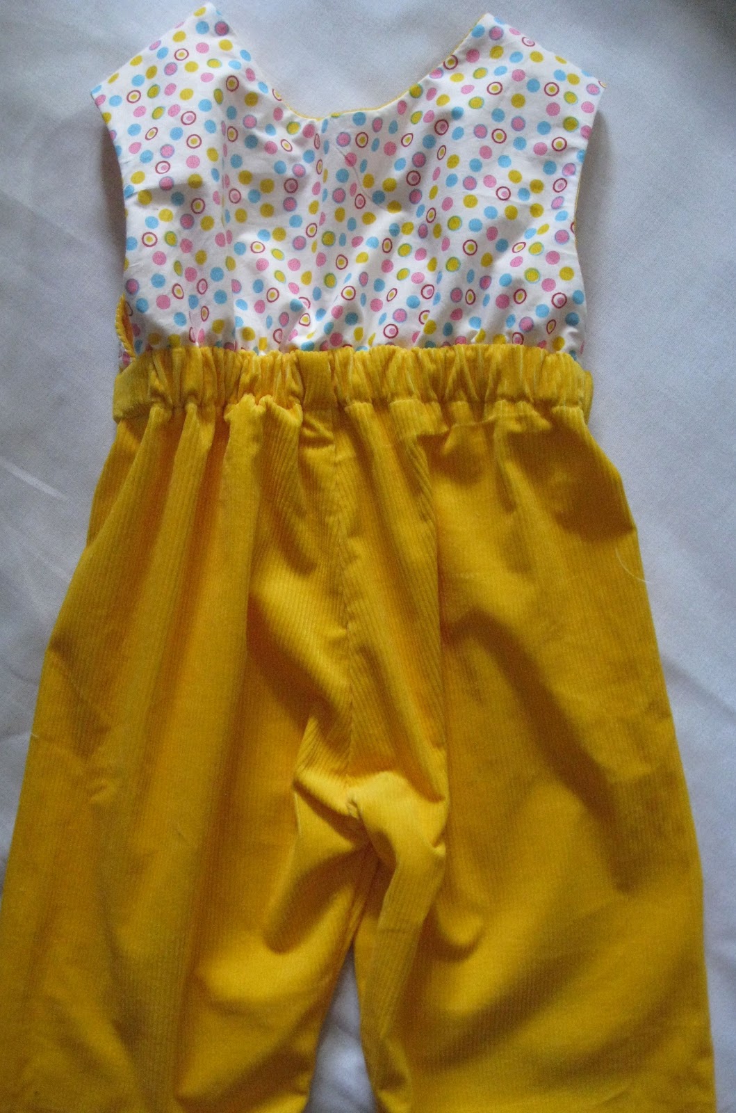 Vicki's Fabric Creations: Toddler Overalls Tutorial and Pattern Uploaded