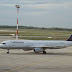 Plane spotting - Lufthansa