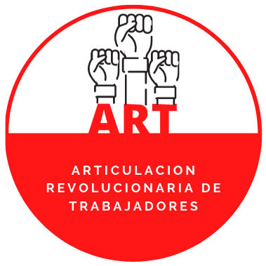 ARTICULACIÓN REVOLUCIONARIA DE TRABAJADORAS/ES