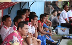 Mitra Kudus FC Tak Main-Main di Liga Nusantara 